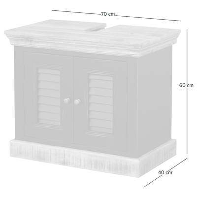 Plan & Dimensions