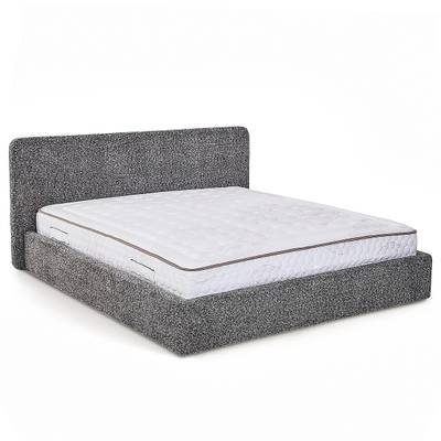 Polsterbett ZOCA basic
