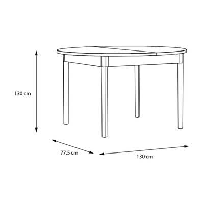 Plan & Dimensions