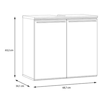 Plan & Dimensions
