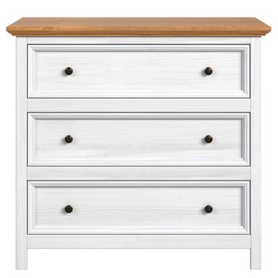 Massive Kommode FINCA VENTA Schubladen