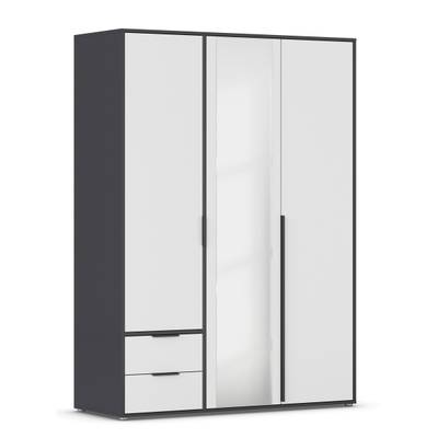 Drehtürenschrank Nagata