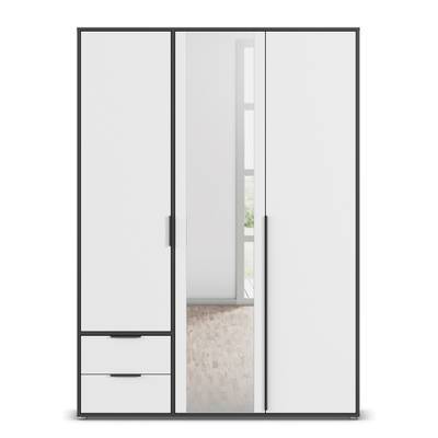 Drehtürenschrank Nagata