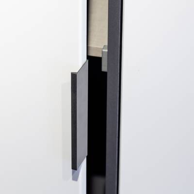 Drehtürenschrank Nagata
