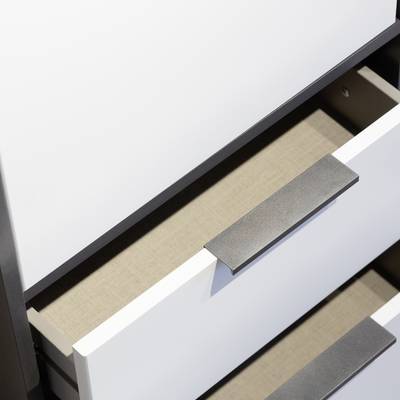 Drehtürenschrank Nagata
