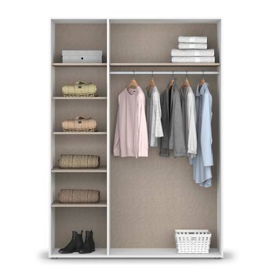 Drehtürenschrank Nagata