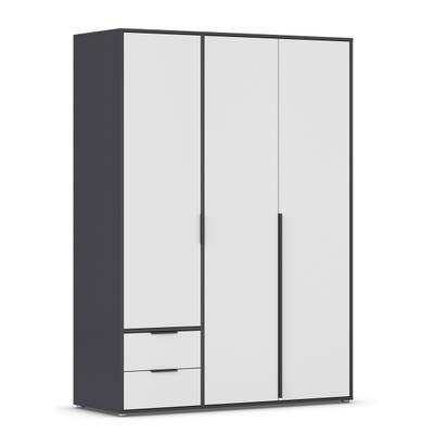 Drehtürenschrank Nagata