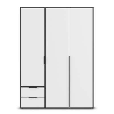 Drehtürenschrank Nagata