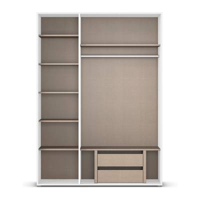 Drehtürenschrank Nagata