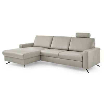 Ecksofa Wondina mit Ottomane