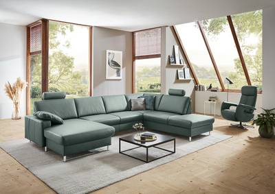 Wohnlandschaft Wondina