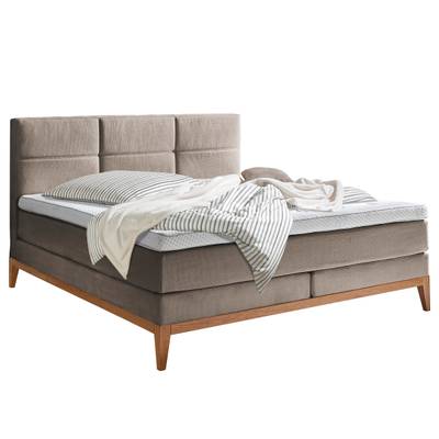 Boxspringbett Flenta