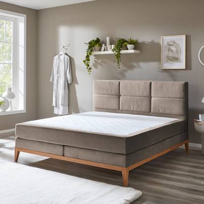 Boxspringbett Flenta