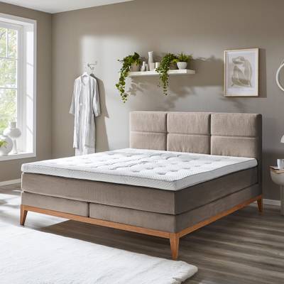 Boxspringbett Flenta