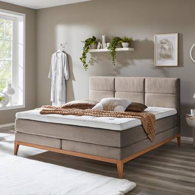 Boxspringbett Flenta