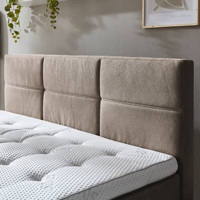 Boxspringbett Flenta