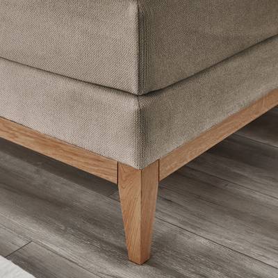 Boxspringbett Flenta