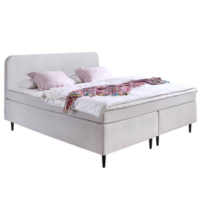 Boxspringbett Tooley