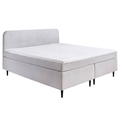 Boxspringbett Tooley