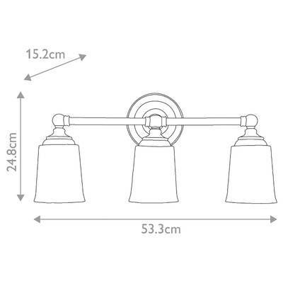 Plan & Dimensions