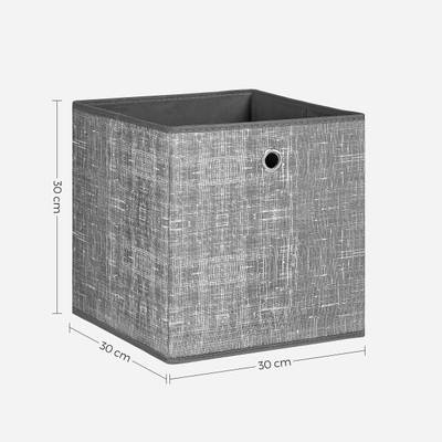 Plan & Dimensions