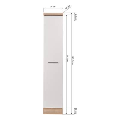 Plan & Dimensions