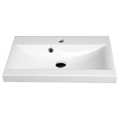 Set di 4 mobili da bagno Atlanterra