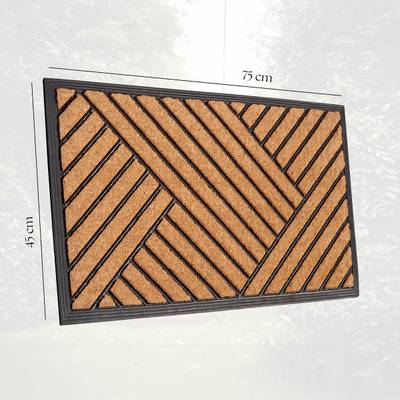 Plan & Dimensions