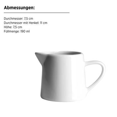 Maßzeichnung