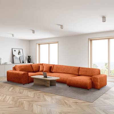 Wohnlandschaft Farias