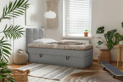 Boxbett Rudisell
