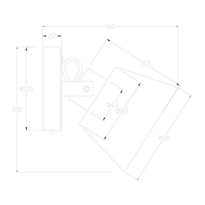 Plan & Dimensions