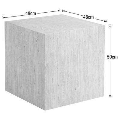Plan & Dimensions