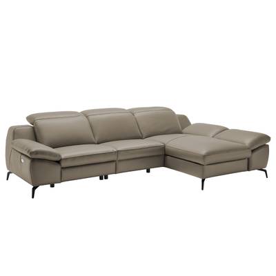 Ecksofa Hayman mit Longchair