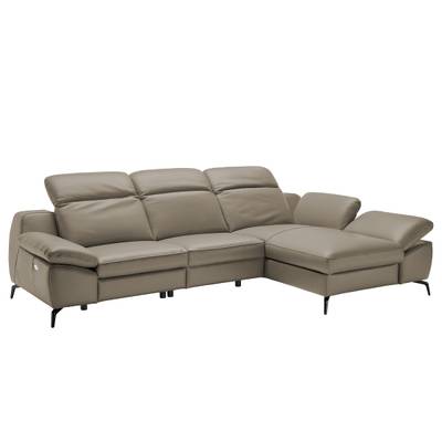Ecksofa Hayman mit Longchair