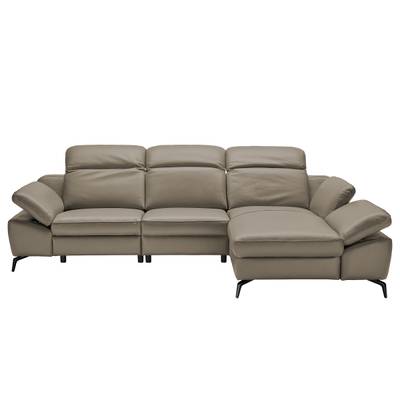 Ecksofa Hayman mit Longchair