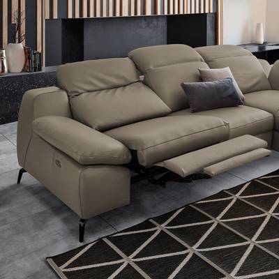 Ecksofa Hayman mit Longchair