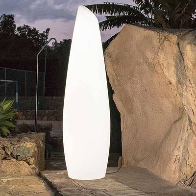 Borne lumineuse Fredo modèle A