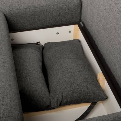 Ecksofa KORTILA mit Schlaffunktion