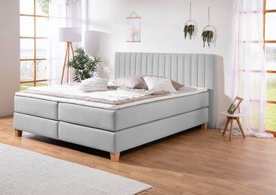Boxspringbett Montini