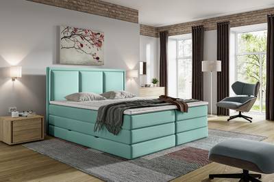 Boxspringbett Coolyu