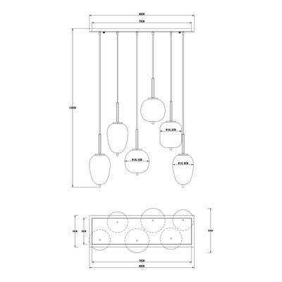 Plan & Dimensions
