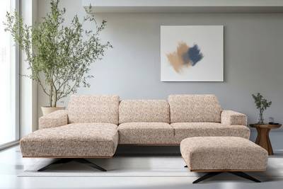 Ecksofa Iglesia