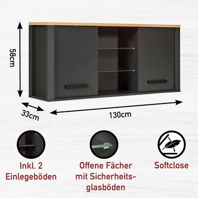 Maßzeichnung