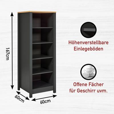 Maßzeichnung