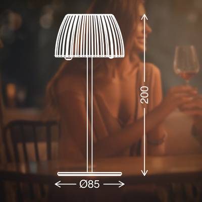 Maßzeichnung