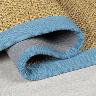 Buitenkleed Sisal Look