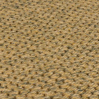 Buitenkleed Sisal Look