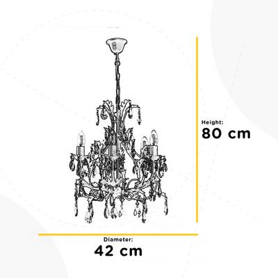 Plan & Dimensions