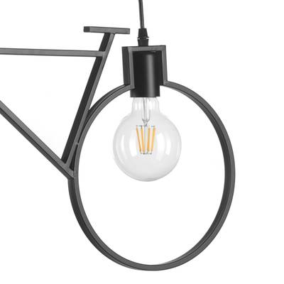 Kinderzimmerleuchte Bike
